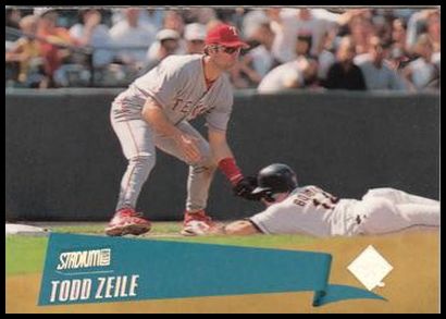 29 Todd Zeile